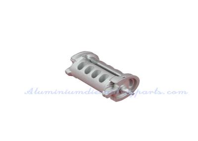 Chine TS16949 en aluminium axe de rotation de processus de moulage mécanique sous pression pour la ceinture de sécurité à vendre