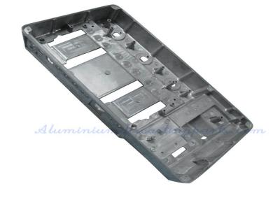 Китай Заливки формы Порошк-Покрытия алюминиевые, часть заливки формы сплава ADC12 электронная продается