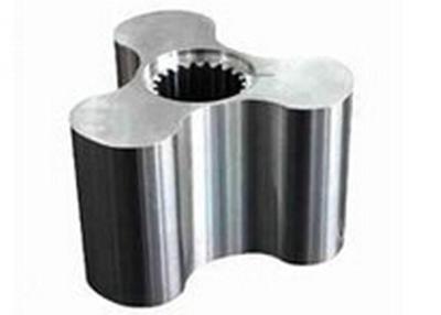 China Precise CNC Lathe Machining , CNC Machined Metal Stamping Parts for sale