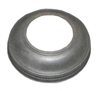 China Precise High Pressure Die Casting , Zinc Die Casting Part for sale