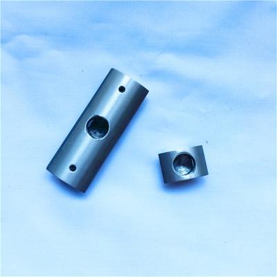China FM Custom Stainless Steel CNC Machining Parts For Automotive for sale