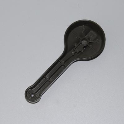 China Aluminum Die Cast Parts Customized Die Casting Button for sale