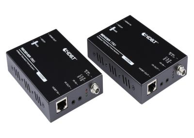 China Hdbaset Over Ip Hdmi Extender , Hdmi Over Hdbaset Extender Kit for sale