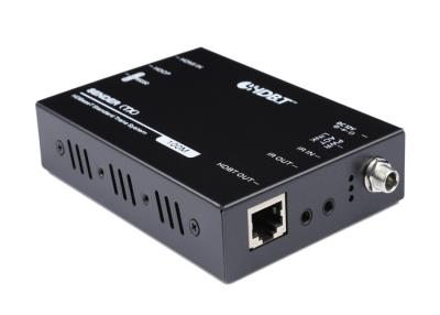 China Hdmi Over Cat5 4k Hdbaset Extender Hdbt Transmitter And Receiver for sale