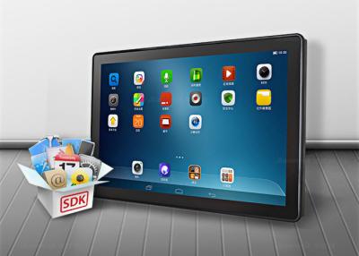 China 15“ tabletten allen in één touchscreen vensters of androïde computer Te koop