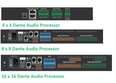 Китай Dsp Digital Signal Processor With Audio Equalizer Settings And Sound Enhancement Effects продается