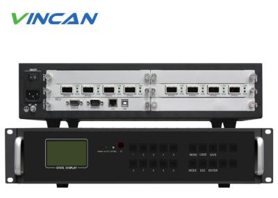 China 1080p 4K60hz Multi-window Video Wall Controller With Audio Output for sale