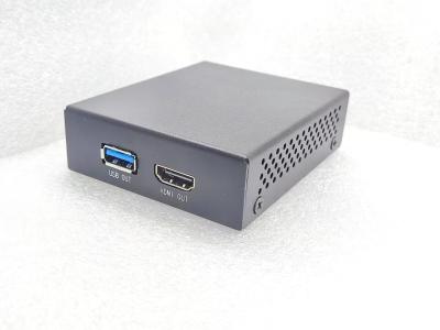 Chine Résistance 60 livres Tirez MPO Extender HDMI HDMI jusqu'à 1000 pieds de distance 48Gbps Débit de données à vendre