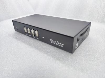 China FernstreckenFOX-V-MPO-HDMI mit 1000 Fuß-Abstand HDMI Typ A Eingang IR-Steuerung zu verkaufen