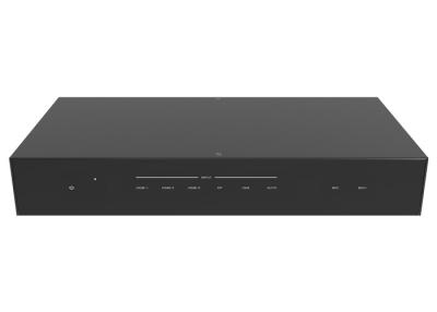 China 5X1 4k 60Hz HDMI Multiviewer HDCP 2.2 HDBaseT 70 Meters Output Port for sale