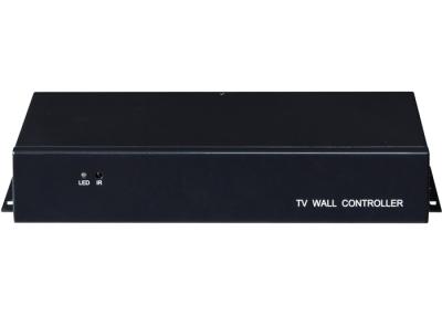 China 16:9 Display Ratio LCD Video Wall Controller with 1920x1080 Display Resolution for sale