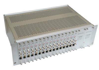 中国 16高い定義映像信号のためのチャネルHDMI 3G SDIのエンコーダー 販売のため