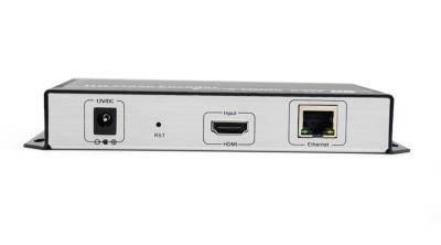 China MPEG4 HDMI Video Encoder for sale