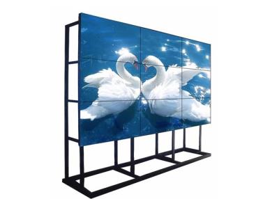 Κίνα IR μακρινό και έλεγχος 49» τηλεοπτικοί τοίχοι AC100 λογισμικού LG LCD - 240V προς πώληση