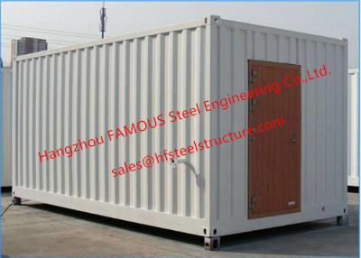 China Modern Design Shipping Container House On Wheels Tiny Container Home With AUS/NZ Approved for sale
