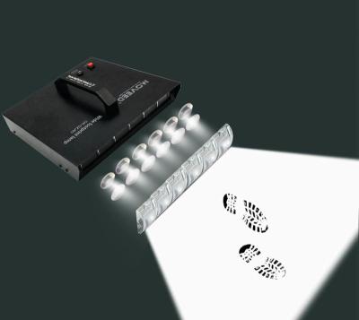 China Crime Scene Wide Footprint Detection Light OR-GZJ60 for sale
