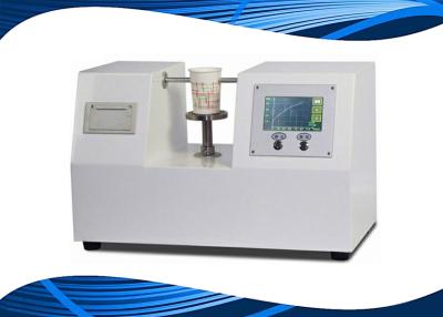 China BN-8026B Touch Screen Paper Cup Body Stiffness Tester for sale