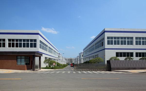 Verified China supplier - Shanghai Herzesd Industrial Co., Ltd