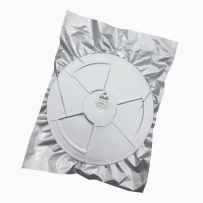 China Antistatic Aluminum Foil ESD Shielding Bags High Moisture Barrier With LOGO Printing en venta