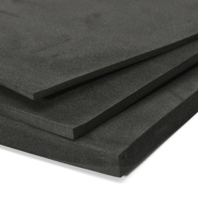 China Customized High Density Foam EVA Foam Sheet Thermal Insulation en venta