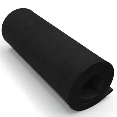 China EVA Foam Sheet Roll ESD Anti Shock Packing Material 2 - 200mm Thickness for sale