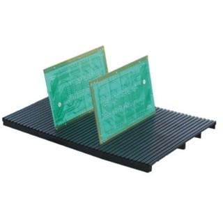 China ESD Circulation Storage Rack Nine Feets Conductive Pallet ESD Component Drawer Box en venta