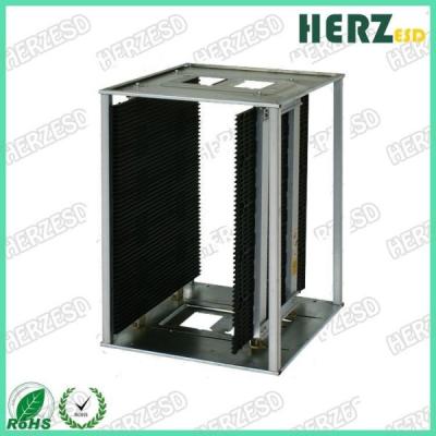 China Cheap ESD Electronic PCB Store Antistatic Magazine Rack Hz-2608 for sale