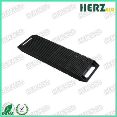 China Two Side Circuit Board Storage Rack Contour Size 480 X 140 X 35mm For PCB Circulate Work for sale