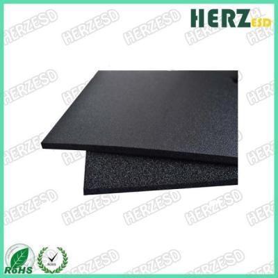 China IXPE Foam Material ESD Packaging Materials , Shockproof Static Dissipative Foam for sale