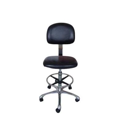 China 630-830mm Height Adjustable Laboratory Furniture ESD lab Chairs for sale
