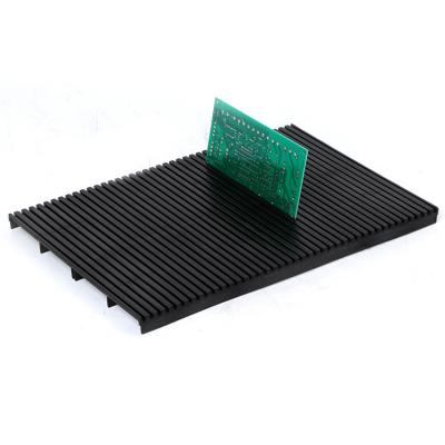 China Cost-effective Friendly Widely 42pcs  PCB Storaged ESD Circulation Racks for sale