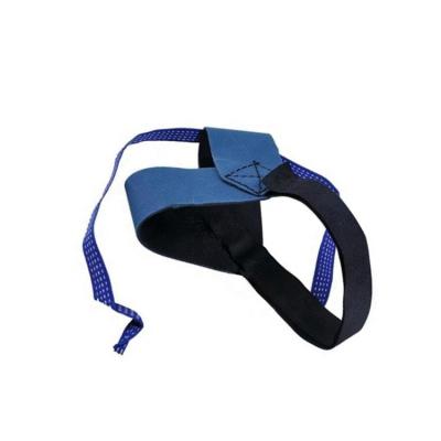 China Human Body Antistatic ESD Heel Strap Static Discharge for sale