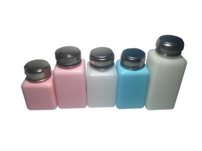 China Distribuidor plástico da anti garrafa estática do álcool do ESD para a limpeza à venda