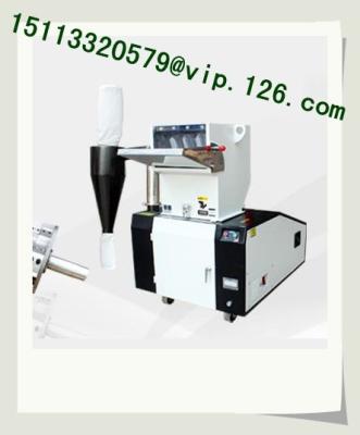China Buy Plastic Shredders/ Soundless Plastic Crusher/ Muting Crusher with CE &SGS for sale