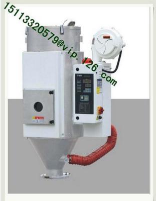 China China 20-300kg Capacity Euro-hopper Dryer /Hot Air Down-blowing Euro-type Hopper Dryer Wholesaler Wanted for sale