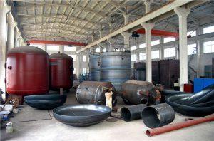 Verified China supplier - Jiangsu Jixiang Environmental Protection Technology Co., Ltd.