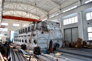 Verified China supplier - Jiangsu Jixiang Environmental Protection Technology Co., Ltd.