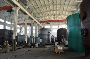 Verified China supplier - Jiangsu Jixiang Environmental Protection Technology Co., Ltd.