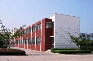 Verified China supplier - Jiangsu Jixiang Environmental Protection Technology Co., Ltd.