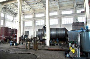 Verified China supplier - Jiangsu Jixiang Environmental Protection Technology Co., Ltd.