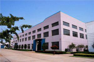 Verified China supplier - Jiangsu Jixiang Environmental Protection Technology Co., Ltd.