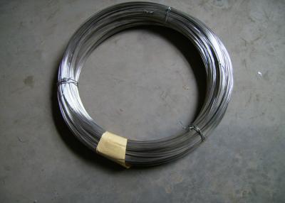 China cuerda de alambre de acero inoxidable suave de sus316L AISI304 1m m en venta