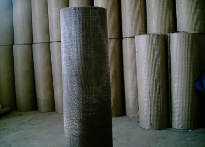 China 16X16mesh 1.13mm Stainless Steel Wire Mesh for sale