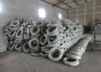 China alambre de hierro galvanizado de 30kg 0.9m m en venta
