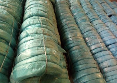 China 0.3 - 4.0mm 2.108mm 14 Gauge Galvanized Wires for sale