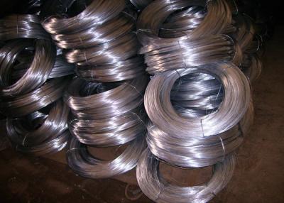 China 0.9mm Q195 20 Gauge Galvanized Wire for sale