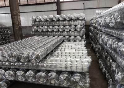 China Industry Square 1.8m Width 0.5mm Ss Welded Wire Mesh for sale