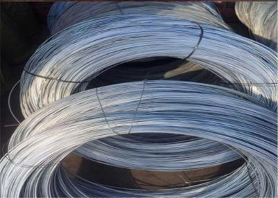 China Low Carbon Steel Binding Galvanized Wires 20 Gauge for sale