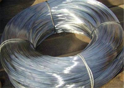 China Bwg 21 22 Binding Galvanized Wires , 2 Mm Gi Wire for sale