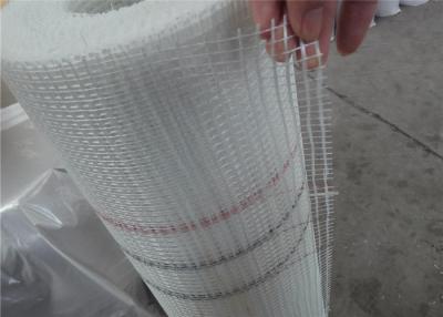 China Mosquito Fly Proof Fiberglass Window Screen Material Rolls 18x16mesh for sale